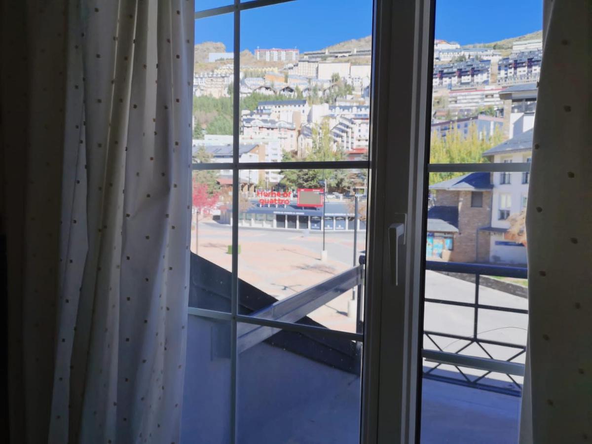 Monte Bajo Elite Apartment Sierra Nevada Exterior photo