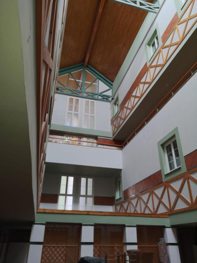 Monte Bajo Elite Apartment Sierra Nevada Exterior photo