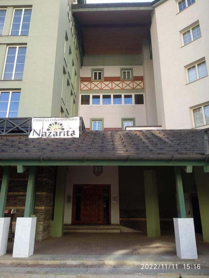 Monte Bajo Elite Apartment Sierra Nevada Exterior photo