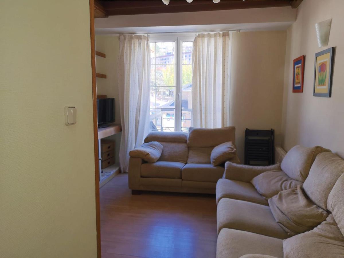Monte Bajo Elite Apartment Sierra Nevada Exterior photo