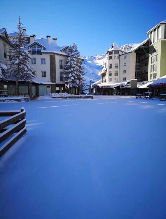 Monte Bajo Elite Apartment Sierra Nevada Exterior photo
